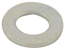 NKT Fasteners skive rund M10 Ø20 mm 12 stk.